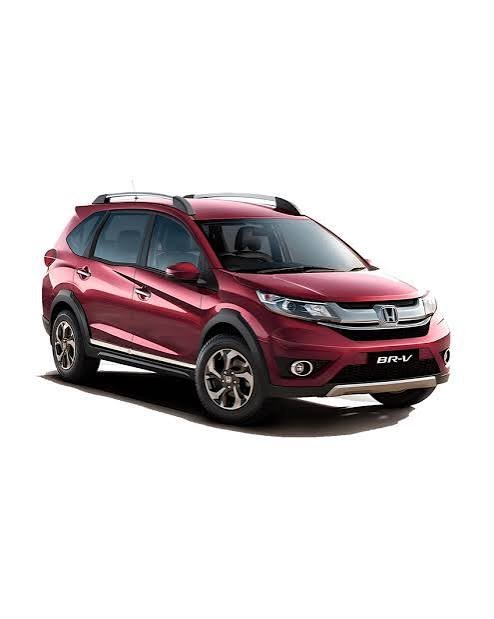 Honda BR-V